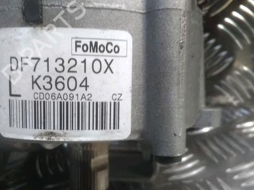 Used Steering column Steering column 11712624 11712624