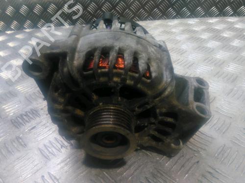 Alternator FORD FIESTA VI (CB1, CCN) 1.25 | BP17086483M7 