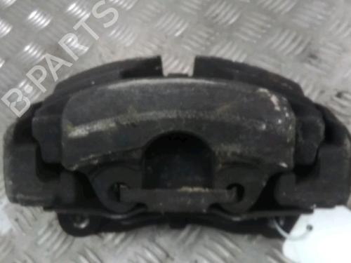 Used Left front brake caliper VW MULTIVAN T5 (7HM, 7HN, 7HF, 7EF, 7EM, 7EN) 2.0 TDI (140 hp) 16278538