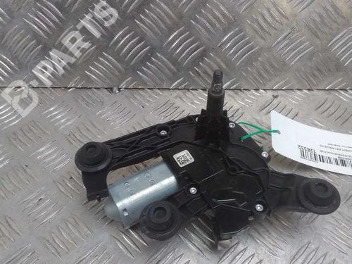 Rear wiper motor PEUGEOT 208 I (CA_, CC_) 1.6 BlueHDi 100 | BP11520668M102 