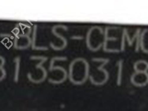 Used Electronic module Electronic module PEUGEOT 2008 II (UD_, US_, UY_, UJ_, UR_, UC_) 1.5 BlueHDI 130 (131 hp) 31692619 31692619