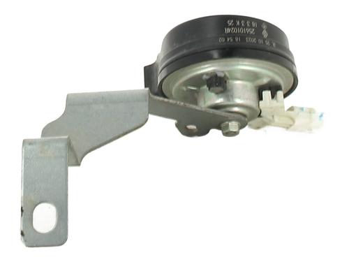 Used Horn Horn RENAULT CLIO V (B7_) 1.0 TCe 90 (B7MT) (91 hp) 33835962 33835962