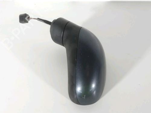 Left mirror SEAT LEON (1P1) 1.9 TDI | BP20653782C26 