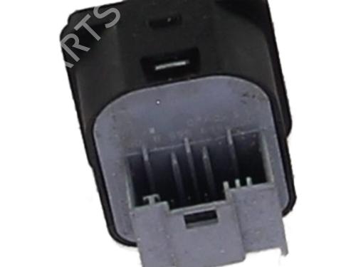 Mando retrovisor VW CADDY V Box Body/MPV (SBA, SBH) 2.0 TDi (102 hp) 32715725