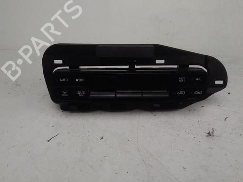 Used Climate control Climate control TOYOTA AURIS (_E18_) 1.8 Hybrid (ZWE186_, ZWE186R) (136 hp) 15751748 15751748