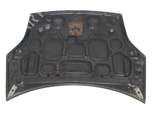 Used Hood FORD FIESTA V (JH_, JD_) 1.3 (69 hp) 31605776