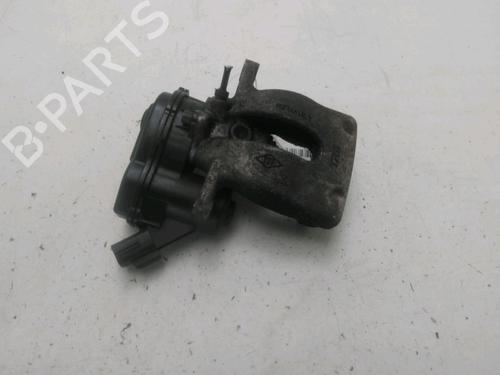 Used Right rear brake caliper RENAULT MEGANE IV Hatchback (B9A/M/N_) 1.5 Blue dCi 115 (B9A6) (116 hp) 29344859