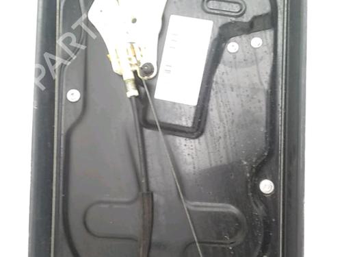 Front left window mechanism LAND ROVER RANGE ROVER SPORT I (L320) 3.6 D 4x4 | BP30502099C22