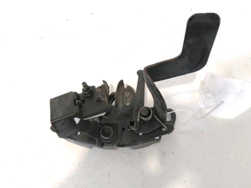 Hood lock NISSAN JUKE (F15) 1.5 dCi | BP30187986C133 