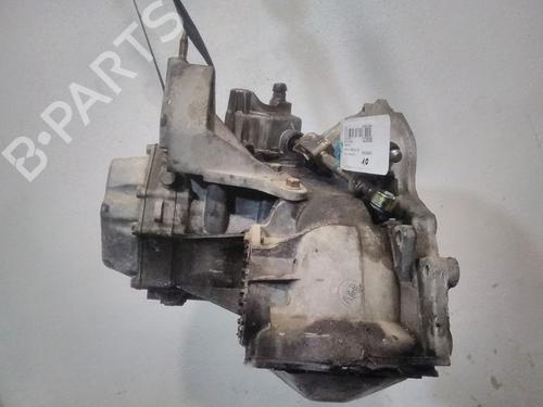 Used Gearbox Gearbox CHEVROLET REZZO MPV (U100) 2.0 (121 hp) 15748583 15748583