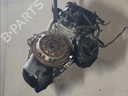 Used Engine Engine TOYOTA AYGO (_B1_) 1.0 (KGB10_, KGB10R) (68 hp) 32715477 32715477