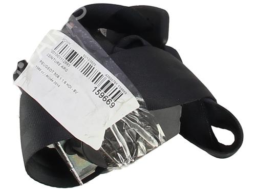 Used Rear left belt tensioner PEUGEOT 508 I (8D_) 1.6 HDi (115 hp) 31372383