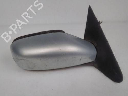 Right mirror RENAULT LAGUNA II (BG0/1_) 1.8 16V (BG06, BG0J, BG0M) | BP15754923C27 