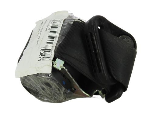 Rear center seatbelt RENAULT CLIO IV (BH_) 1.5 dCi 90 | BP31911969I27 