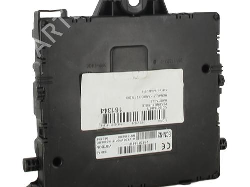 Used Fuse box Fuse box RENAULT KANGOO / GRAND KANGOO II (KW0/1_) 1.5 dCi 75 (KW07, KW10, KW04) (75 hp) 34175645 34175645