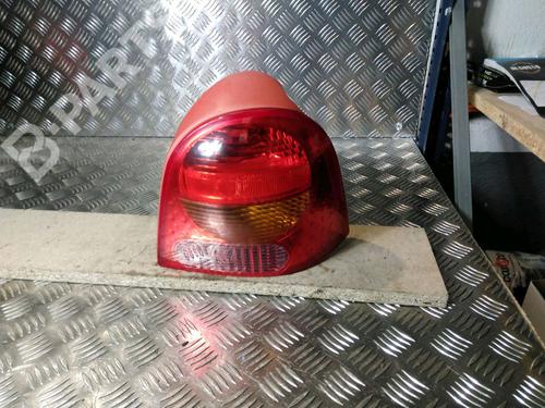 Used Right taillight Right taillight RENAULT TWINGO I (C06_) 1.2 (C066, C068) (58 hp) 11183807 11183807