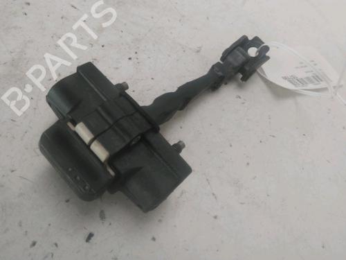 Używane Zawias / Ogranicznik drzwi RENAULT CAPTUR I (J5_, H5_) 0.9 TCe 90 (90 hp) 29551598