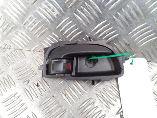 Used Front right interior door handle Front right interior door handle TOYOTA AYGO (_B4_) 1.0 (KGB40) (69 hp) 11518930 11518930