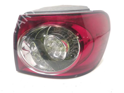 Used Right taillight VW GOLF PLUS V (5M1, 521) 2.0 TDI (136 hp) 20244056