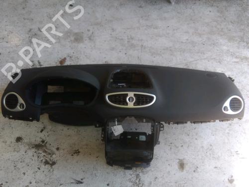 Used Dashboard Dashboard RENAULT CLIO III Grandtour (KR0/1_) 1.5 dCi (88 hp) 33059050 33059050