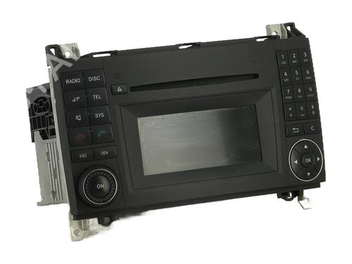 Used Radio Radio 37186589 37186589