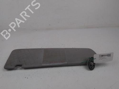 Used Left sun visor Left sun visor PEUGEOT BOXER Van [2006-2026] 15757652 15757652