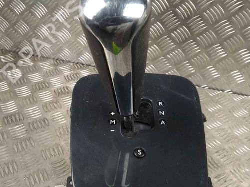 Used Shift knob Shift knob PEUGEOT 3008 I MPV (0U_) 1.6 HDi (112 hp) 16159734 16159734