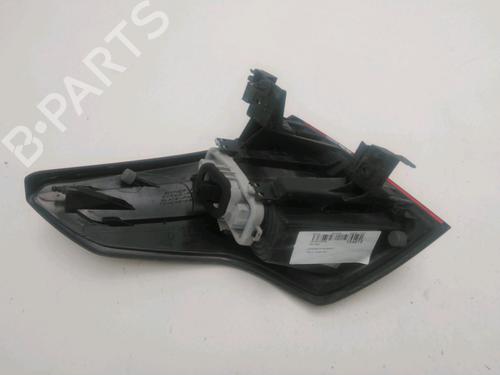 Used Right taillight CITROËN C4 Picasso I MPV (UD_) 1.6 HDi 110 (112 hp) 25611381