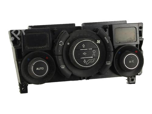 Used Climate control Climate control 33249338 33249338