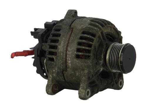 Used Alternator Alternator 37083871 37083871