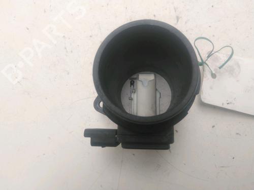 Used Mass air flow sensor Mass air flow sensor CITROËN C2 (JM_) 1.4 HDi (68 hp) 23563932 23563932