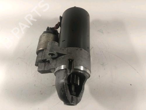 Used Starter Starter 27510234 27510234