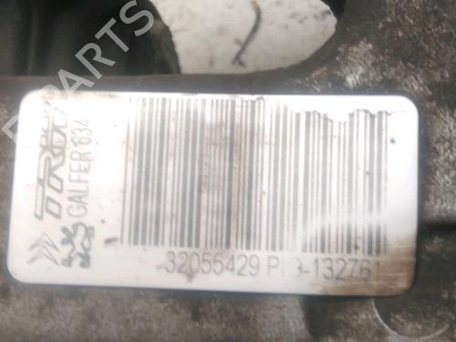 Left rear brake caliper CITROËN C3 AIRCROSS II (2R_, 2C_) 1.2 PureTech 110 (2RHNZB, 2RHNZW, 2RHNPX, 2RHNPJ) | BP28594162M107