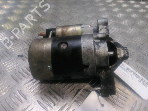 Starter PEUGEOT 206 Hatchback (2A/C) 1.4 i | BP17803167M8 