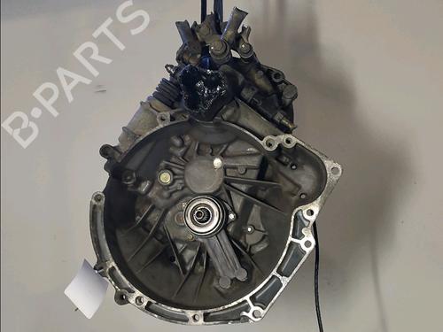 Gearbox FORD KA (RB_) 1.3 i | BP29516650M3 