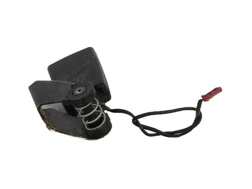 Seat buckle BMW 7 (E65, E66, E67) 730 Ld | BP31140991I32  - Image 5