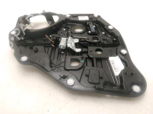 Rear right window mechanism JEEP RENEGADE SUV (BU, B1, BV) 1.6 CRD | BP28526525C25
