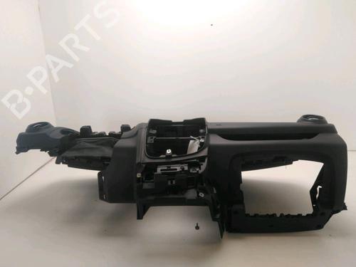 Used Dashboard RENAULT CLIO IV (BH_) 1.5 dCi 75 (75 hp) 19441756
