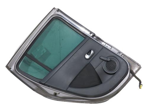 Used Left rear door Left rear door RENAULT CLIO III (BR0/1, CR0/1) 1.5 dCi (BR17, CR17) (86 hp) 40484653 40484653