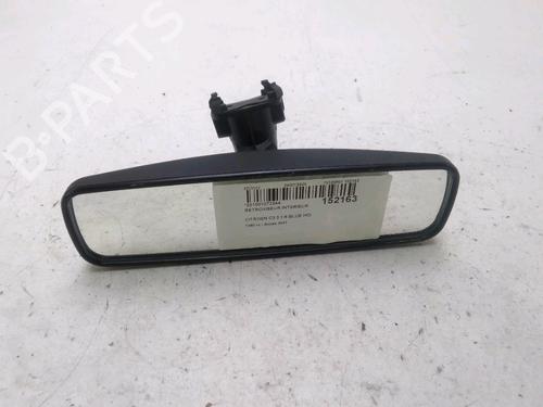 Rétroviseur intérieur CITROËN C3 / C3 ORIGIN III (SX) 1.6 BlueHDi 75 (75 hp) 28087130