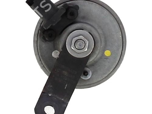 Horn CITROËN C3 III (SX) 1.5 BlueHDi 100 (SXYHYP, SXYHTU) | BP30630259E13 