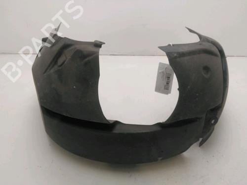 Used Wheel arch FORD FIESTA VI (CB1, CCN) 1.25 (60 hp) 20314571