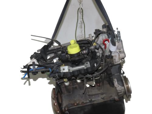 Engine FIAT PANDA (169_) 1.1 (169.AXA1A) | BP36485884M1 - Image 4