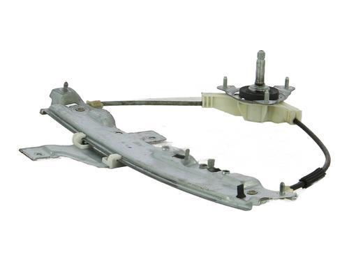 Vindusheismekanisme høyre bak Vindusheismekanisme høyre bak CITROËN C3 III (SX) 1.2 PureTech 82 (83 hp) 34387422 34387422