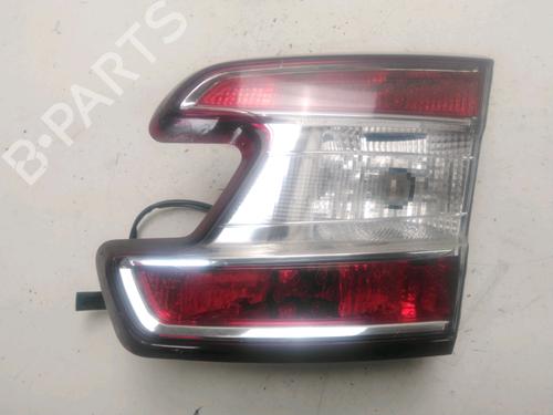 Right tailgate light RENAULT MEGANE III Grandtour (KZ0/1) 1.5 dCi | BP25480557C80 