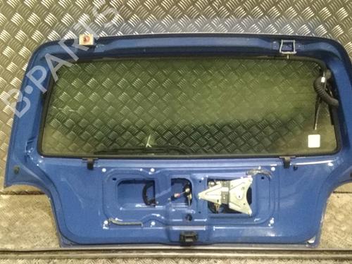 Tailgate RENAULT TWINGO I (C06_) 1.2 (C066, C068) | BP16092477C6 