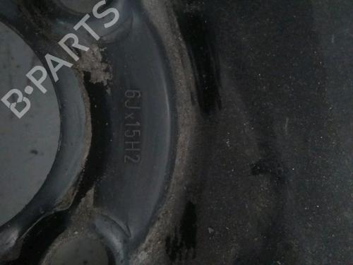 Used Rim RENAULT CLIO III (BR0/1, CR0/1) 1.5 dCi (C/BR0G, C/BR1G) (68 hp) 29469465