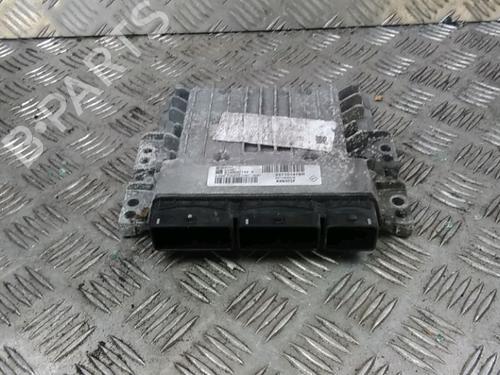 Used Engine control unit (ECU) Engine control unit (ECU) RENAULT GRAND SCÉNIC III (JZ0/1_) 1.5 dCi (JZ09, JZ0D, JZ10, JZ14, JZ1G, JZ29, JZ2C) (110 hp) 13666715 13666715