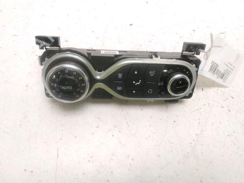 Climate control RENAULT TWINGO III (BCM_, BCA_) 1.0 SCe 70 | BP29319536I5 - Image 3
