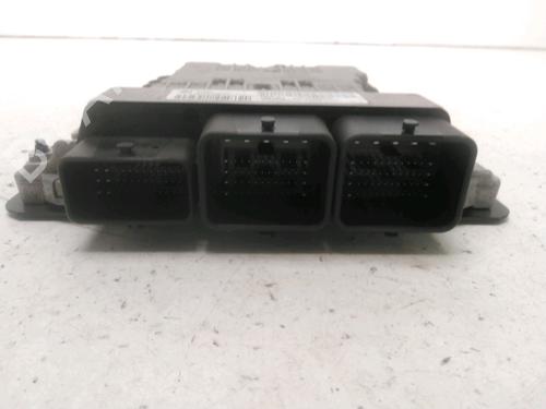 Computer motormanagement CITROËN C4 Picasso I MPV (UD_) 1.6 HDi 110 (112 hp) 29601630